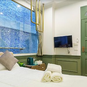 Deluxe Kamer met een Queen Size Bed